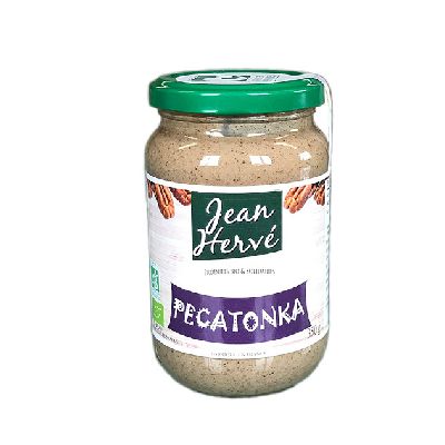 Puree Pecatonka 350g