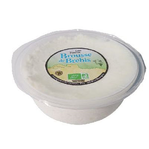 Brousse De Brebis 250g De France