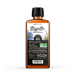 Huile Nigelle 250ml