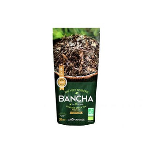 The Bancha Hojicha 40 G