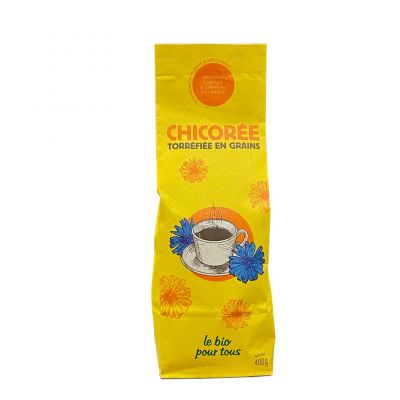 Chicoree En Grains 400 G De France