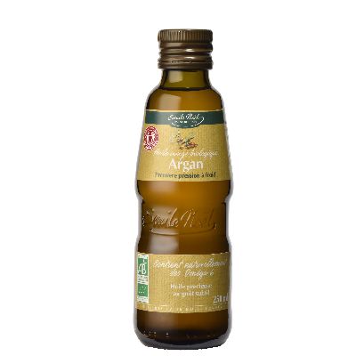 Huile Argan Equitable 250 Ml