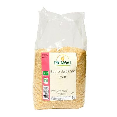 Sucre Canne Roux Kg De Non Ue