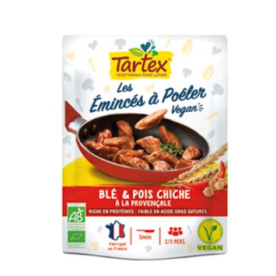 Emince Vegetal Provencal 220 G