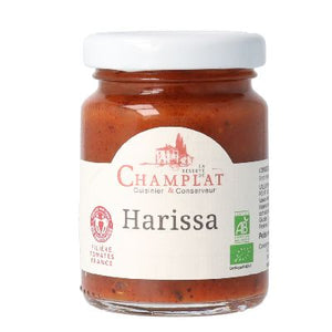 Harissa 90g