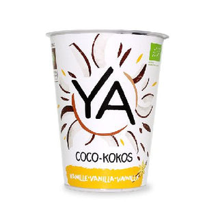 Ya Coco Vanille 400 G