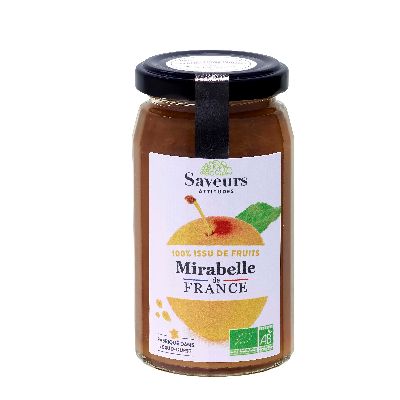 Mirabelle France 240 G De France