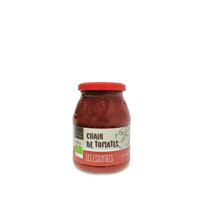 Chair De Tomates 400 G