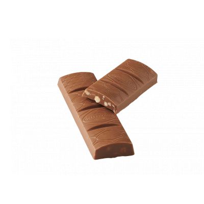 Barre Chocolat Lait Noisette Vrac Par 100g