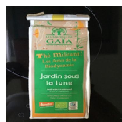 The Jardin Sous La Lune Sachet 100 G