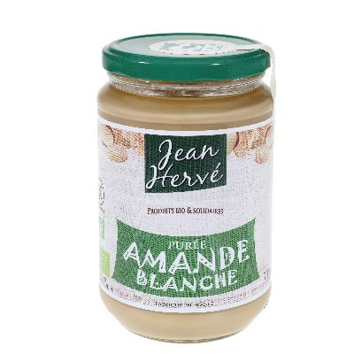 Puree Amande Blanche 700g