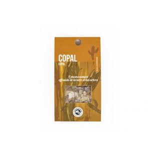 Copal Du Mexique 30g