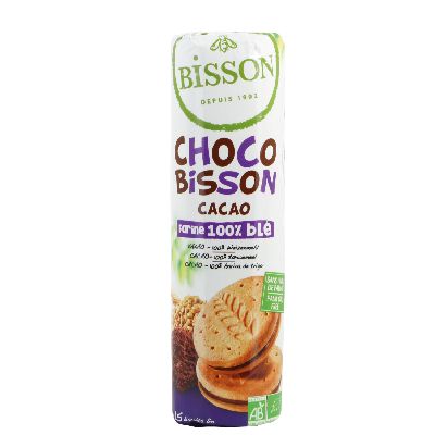 Choco Bisson Cacao Ble 300 G